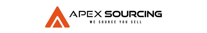 Apex Sourcing Logo